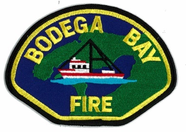 Bodega Bay Fire District is located in Bodega Bay, CA and provides fire protection and Paramedic Ambulance response along the Sonoma Coast.