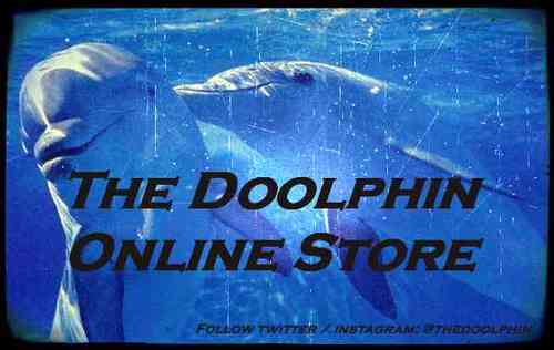 THEDOOLPHIN