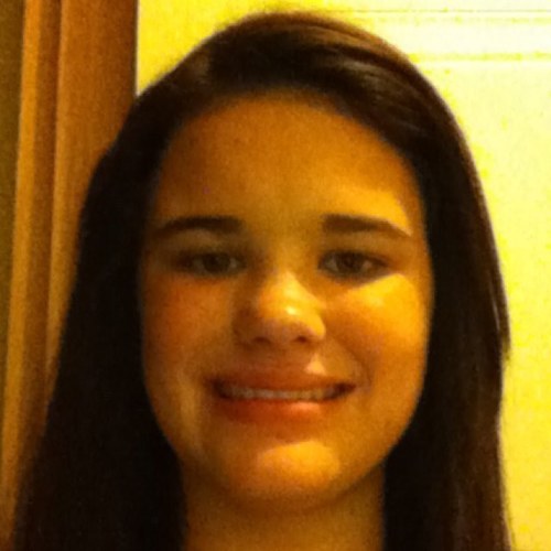 TffanyA's profile picture. 