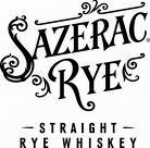 Sazerac Rye, Straight Rye Whiskey, 45% ALC/VOL (90 PROOF). Distilled, Aged & Bottled for Sazerac Co., New Orleans, LA   Please Drink Responsibly.