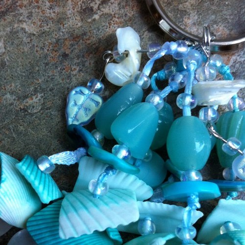 Braids_Baubles's profile picture. Visit my #handmade shop on etsy for one of a kind beaded keychains and accessories.