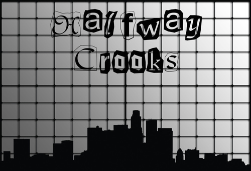 HWCrooks's profile picture. Ace Ha & GRiDWORK