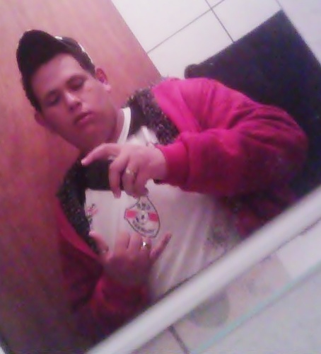 ♥ Bonde da Stronda ♥ Palmeiras ♥