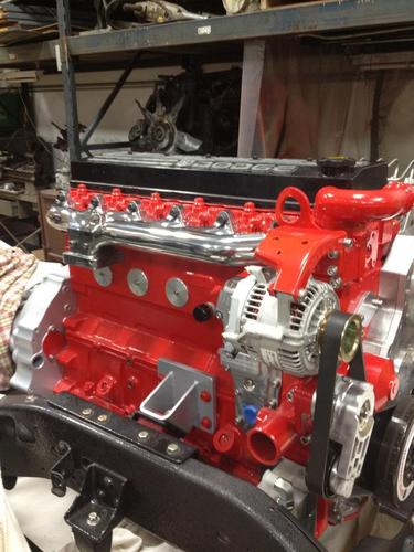 dieselox44's profile picture. sewer plant operator and hobby farmer