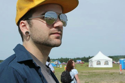 it's me