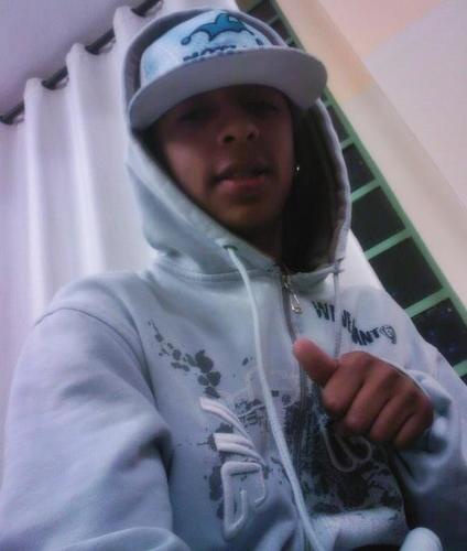 Corinthianoo desde pekenoo!!!
Num preciso fala mais ndaa neh rsrsrs