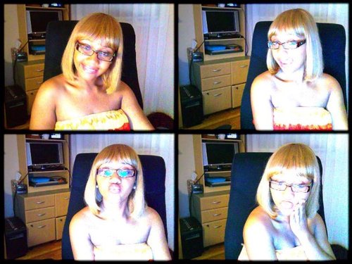 Ambitious_Jaz93's profile picture. 19...Fun Size...nd Cute...FOLLOW ME :-)