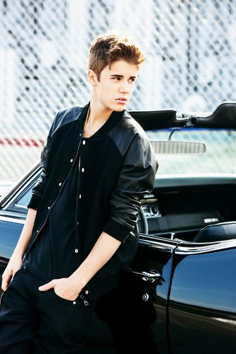 #BELIEVE @JustinBieber is our hero. Support our account like a belieber #BelieberForLife
