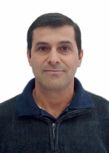 Servidor Público Estadual
Curitiba - Paraná