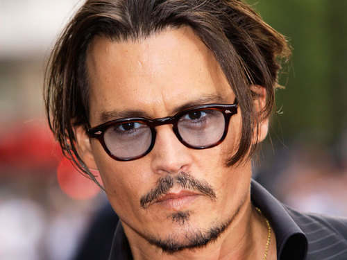 The official Johnny Depp Twitter Page
