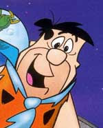 pedritober's profile picture. Yabba Dabba Doo