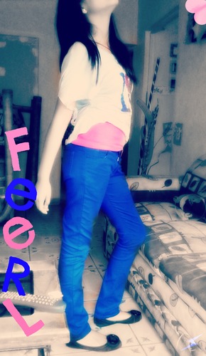 My People Is Love Me...! Ü