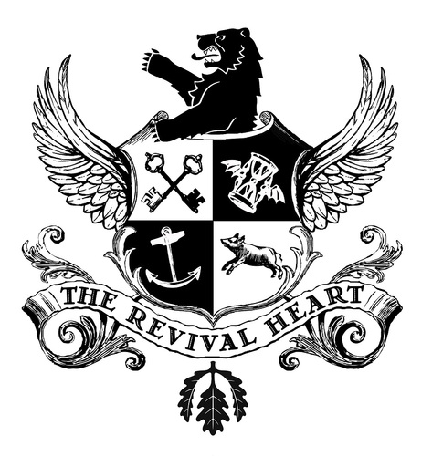 The Revival Heart