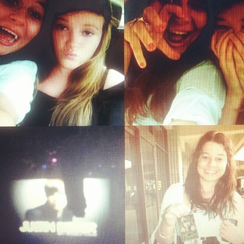 mikhala_ware's profile picture. 26th April Was the best night of my Life Justin Bieber is to be thanked for that! he is amazing x