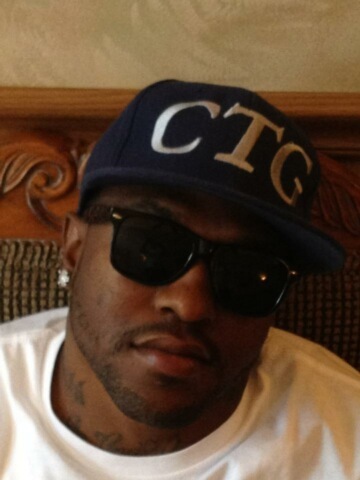 CEO of the Cream Team Gang(CTG)