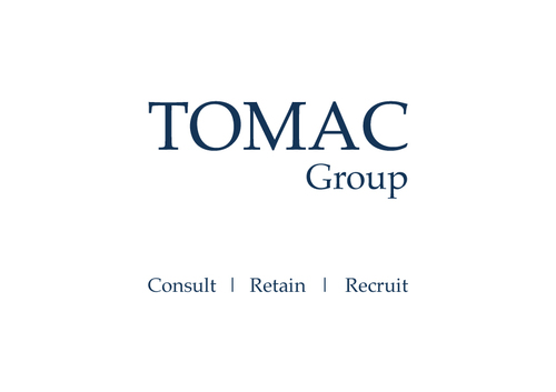 TOMAC_Group's profile picture. we consult on people. we assist in attraction, retention and recruitment. we are talent managers.