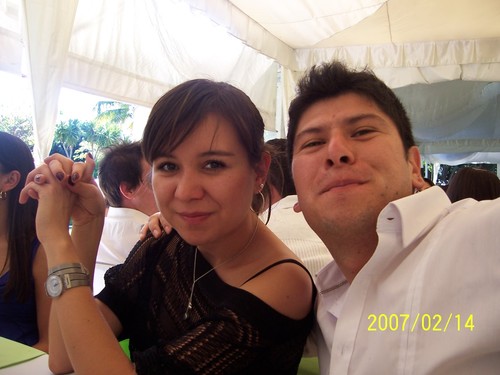 alerohimx's profile picture. 