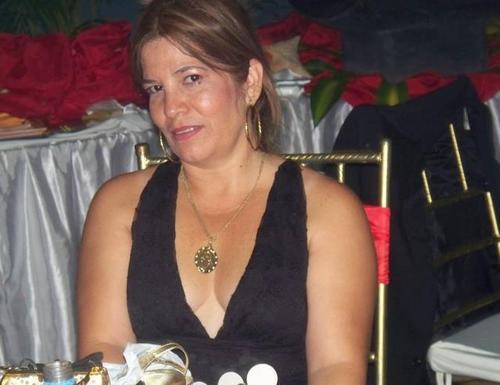 Lic. Administracion Udo/Anz 20 años de experiencia en la administracion publica madre de dos hijos