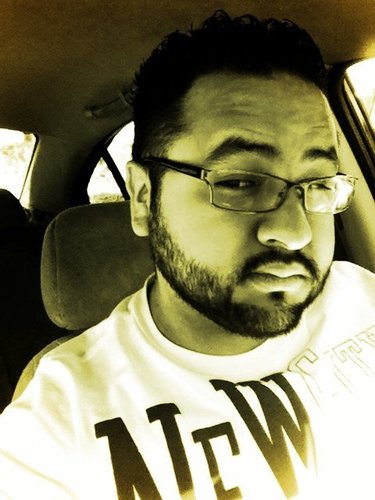 rerickr's profile picture. Perdón pero mi biografía se la comió un perro!