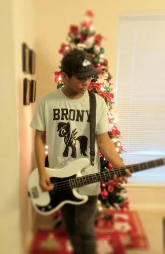I love Pop Punk.