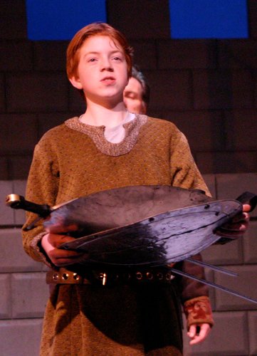 vanglide's profile picture. They asked me how well I understood theoretical physics. I said I had a theoretical degree in physics. They said welcome aboard.