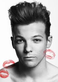 1/5 of FUTURE 1D wives :) Live life for the moment cause everything else is uncertain! They would be nowhere without us incredible fans, they owe it all to us.
