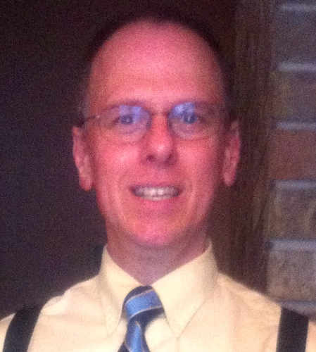 Ph.D. in Arts and Technology from the University of Texas at Dallas. August, 2017.