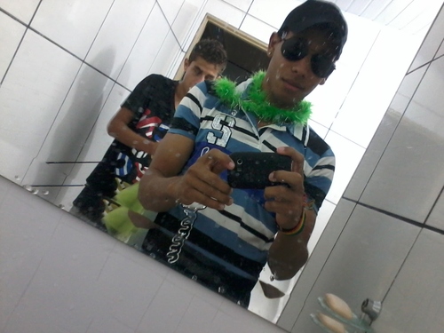 minha vida sem vc naum existe