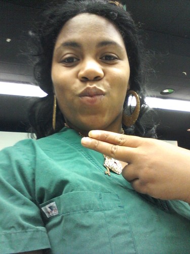 Im a loving mother of two, which God blessed me with. I'm a very successful young woman who love what she do.