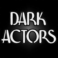 Dark Actors (@darkactors) 's Twitter Profile