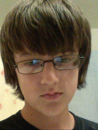 im a kid thats awesome