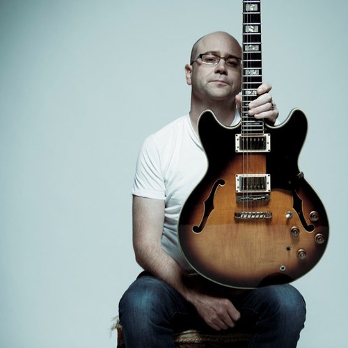 stevecrainmusic's profile picture. Jazz guitarist, composer, band leader.