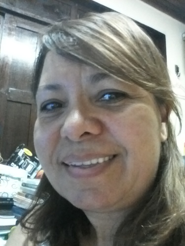 Assistente Social e Pedagoga por paixão. Mazaganense de coração, gosto muito de ler, uma boa gastronomia, fazer amizades e trabalhar.