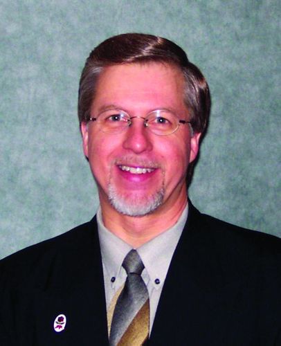 National Director of Christian Life Resources located in Richfield, WI