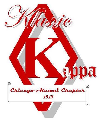 Official Twitter Account for the Chicago (IL) Alumni Chapter of ΚΑΨ Fraternity, Inc. Chartered on April 17, 1919, CAC is the first Alumni Chapter of ΚΑΨ.