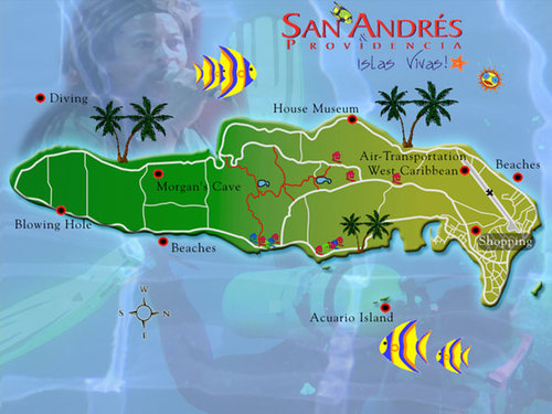 ISLADESANANDRES's profile picture. San Andres y Providencia es una isla super :D nosotros ya estuvimos y es de lo mejor,es la mejor isla del mundo!! síguenos y te seguimos!
