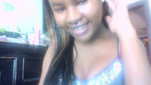 Im a teenage girl that loves and supports Diggy Simmons and Trevor Jackson. I also love to sing, write and listen to songs #JetSetterForLife