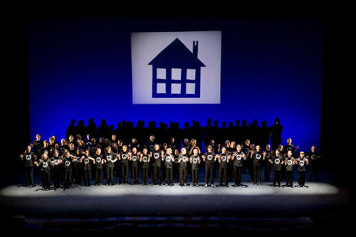 Glyndebourne Education has a full and varied year-round Opera Education programme.