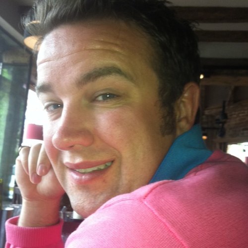 ollygawthorne's profile picture. 