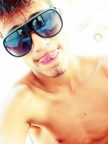 Sargitáriano ♐, 20 anos, Corithiano doente & feliz com a vida *-*