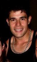 Não posso dizer o que é errado ou certo. Se preto é branco ou o dia é noite. Mas sei que quando dois homens colidem é uma questão de honra.