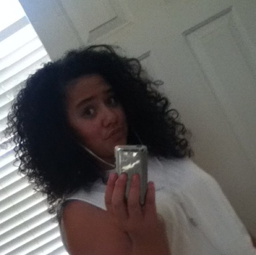 Livin everyday like its the LAST(:Thanking god for everyday he gives me(: #FamilyFIRST #teamHAFEKASI
