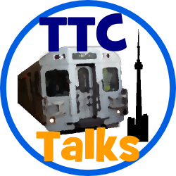 Discuss everything Toronto Transit Commission (TTC): complaints, questions, compliments and much more! (No longer active)