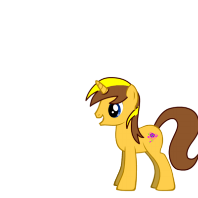 Profile Picture of Joe Zednik (@FoodofEquestria) on Twitter