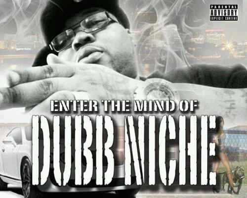 DubNiche's profile picture. 