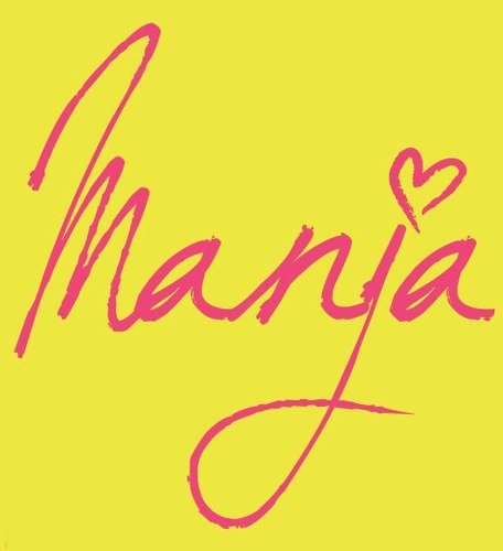 Manja by Asmirandah & Cinta. Clothings for you Ladies that will fulfill your needs. Stay gorgeous and fresh! Girls rock ;)