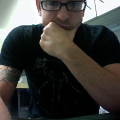 koonsymmij's profile picture. Visual Artist. I like to tap into the unused potential of the human mind. Stuff like that...