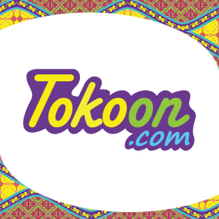 Official twitter Tokoon.com. Toko On merupakan portal belanja dan transaksi online yang menjamin keamanan dan kenyamanan transaksi. Toko Nyaman, Transaksi Aman.