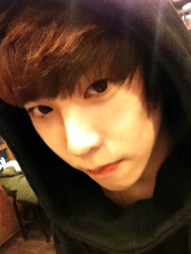 SR_DoHyeong's profile picture. |Ulzzang Lee Do Hyeong|
