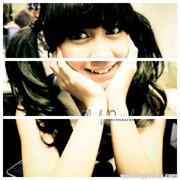 Fanbase my Princess Felly,Ryn,Anisa ♥ Followed by : @Felly_Official and @TruzzPulpz ♬ BF : @ChristyRynFC @ChristyersJBR. enjoy with MinKUMA MinSee and MinKA ♥